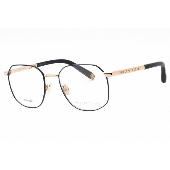 Philipp Plein EYEGLASSES VPP020M-2A8-53 New with case